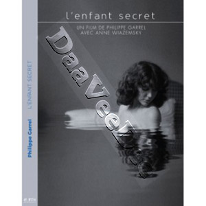 The Secret Son (Blu-Ray)